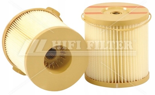 Palivový filter SN920210 pre Volvo-Penta Marine