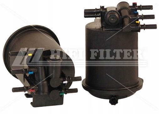 Palivový filter SN99110 pre Renault Vu / Lt / Lw