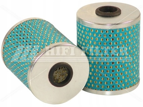 Palivový filter SN99117 pre Renault Vu / Lt / Lw