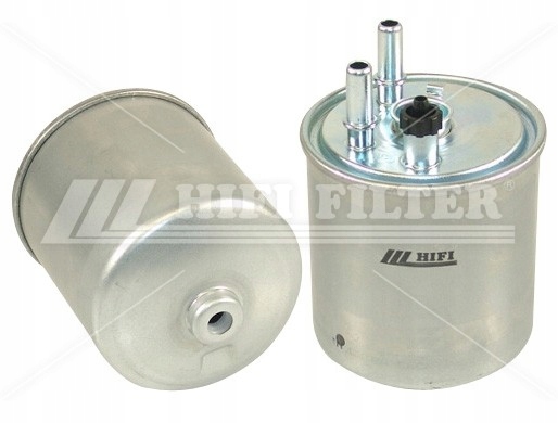 Palivový filter SN99144 pre Renault Vu / Lt / Lw