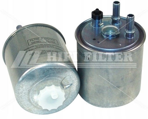 Palivový filter SN99145 pre Renault Vu / Lt / Lw