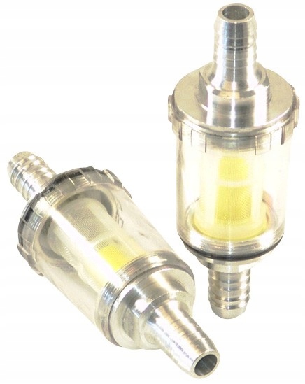 Palivový filter so spätným ventilom MO8734 pre Claas