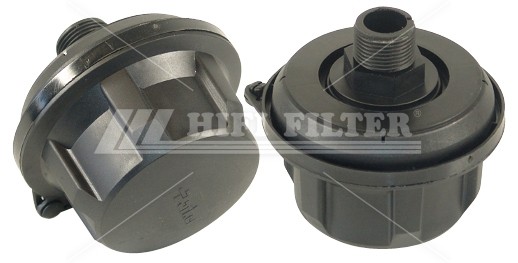 Ventilačný filter FS207 pre Zettelmeyer