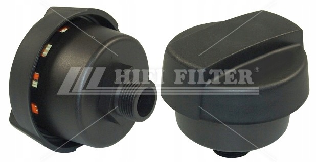Vzduchový filter FS222 pre Nordberg