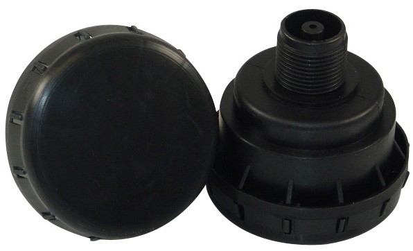 Ventilačný filter FS244 pre Zettelmeyer