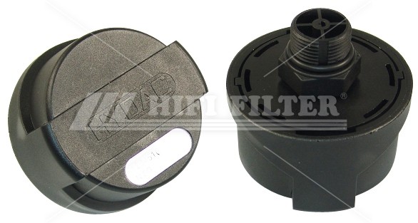 Vzduchový filter FS247 pre Palfinger