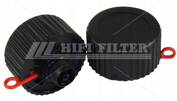 FS258 Odvzdušňovací filter pre Sennebogen