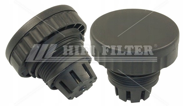 Odvzdušňovací filter FS286 pre Wacker Neuson