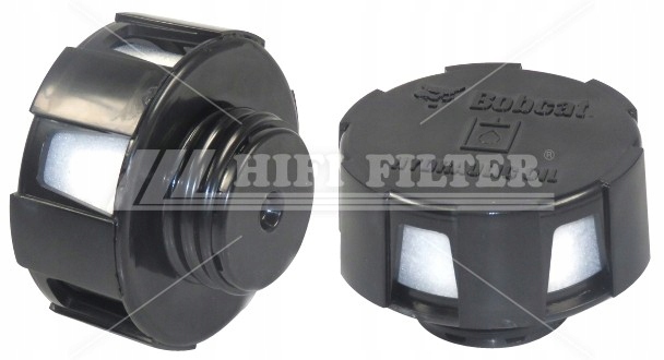 Vzduchový filter FS295 pre New Holland