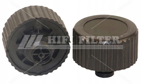 Odvzdušnite filter FS318 až po Zurn