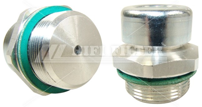 Vzduchový filter FS333 pre Dynapac