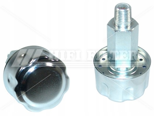Vzduchový filter FS356 pre Renault Agri
