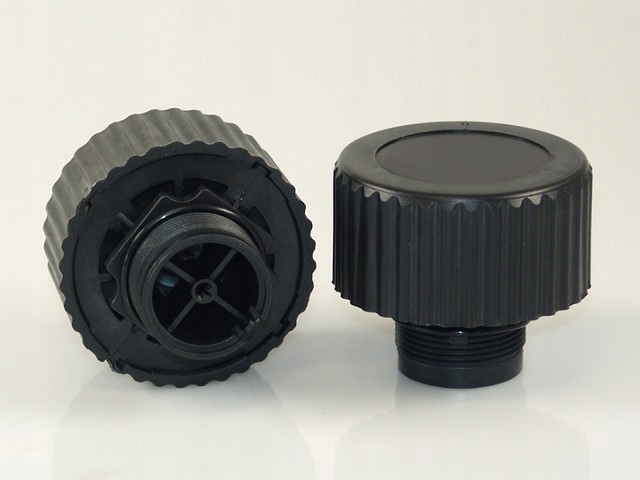Vetrací filter FS387 až Tkd