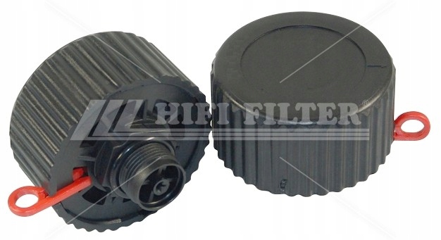 Vzduchový filter FS393 pre Weidemann