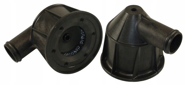 Filter vetrania motora SAO16742 pre Caterpill