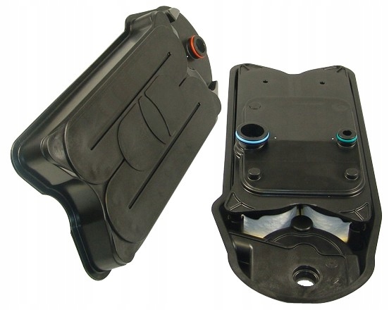 Filter vetrania motora SAO16799 pre oceľ W.