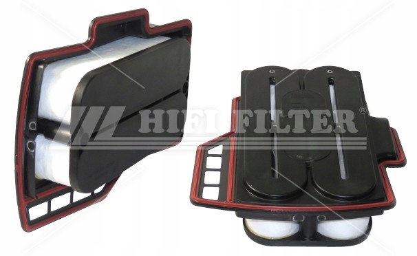 Filter vetrania motora SAO16890 pre Wirtgen