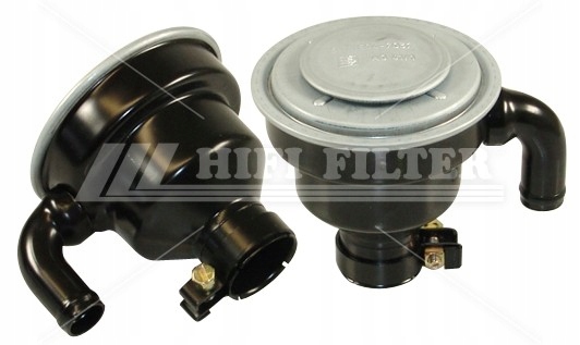 Filter vetrania motora SAO5291 pre Willibald