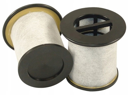 Vogele filter vetrania motora SAO6091