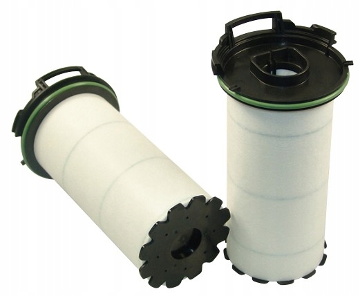 Filter vetrania motora SAO6181 pre Tm Bohrtec