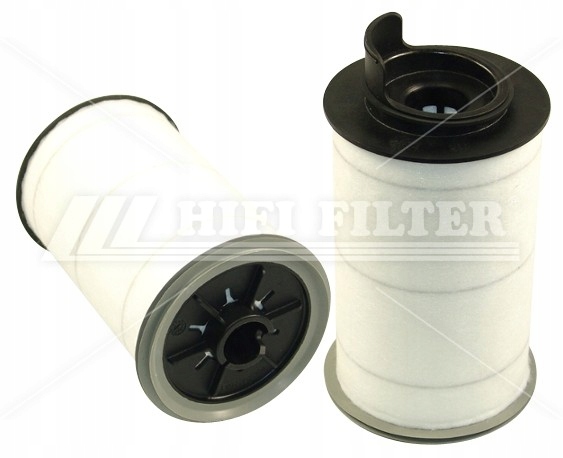 Filter ventilácie motora SAO6196 až Nc
