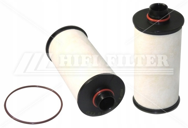 SAO6218 Filter vetrania motora pre Sennebogen