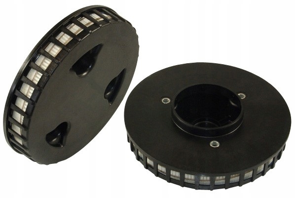 SAO7096 Filter vetrania motora pre New Hollan