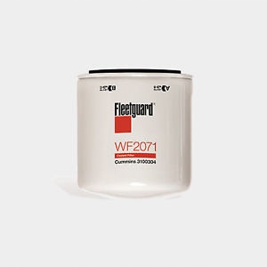 Vodný filter FLEETGUARD WF2071