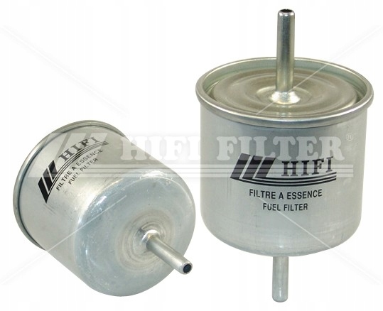 Benzínový filter BE602 pre Renault