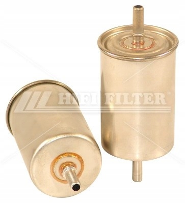 Benzínový filter BE621 pre Volvo