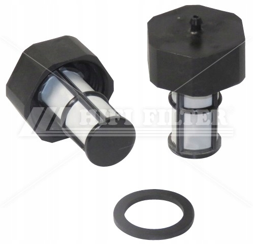 Benzínový filter SN70422 pre Wacker