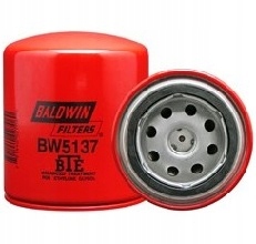 Tekutý filter Baldwin BW5137