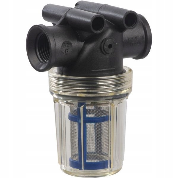 Tlakový filter 55 l, 1/2 Arag 3240T023