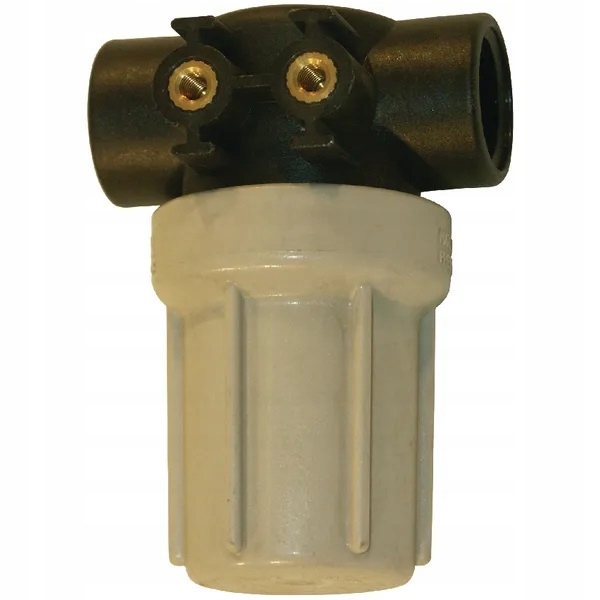 Vstupný tlakový filter 3/4 "50 TeeJet