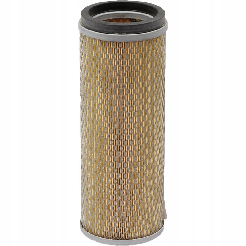Jemný vzduchový filter 10 mm Fleetguard
