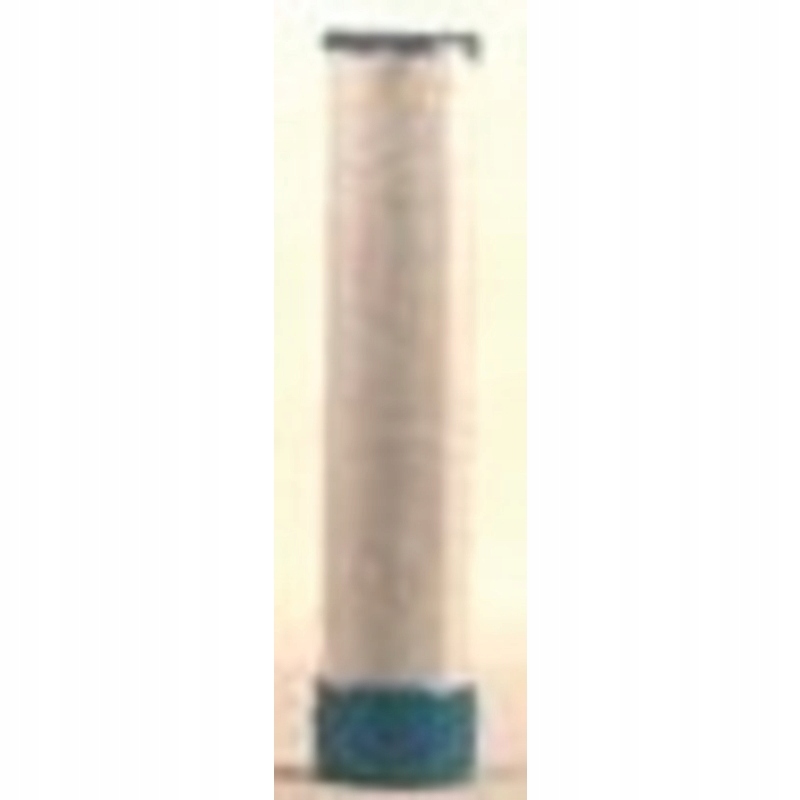 Jemný vzduchový filter 262 mm Fleetguard