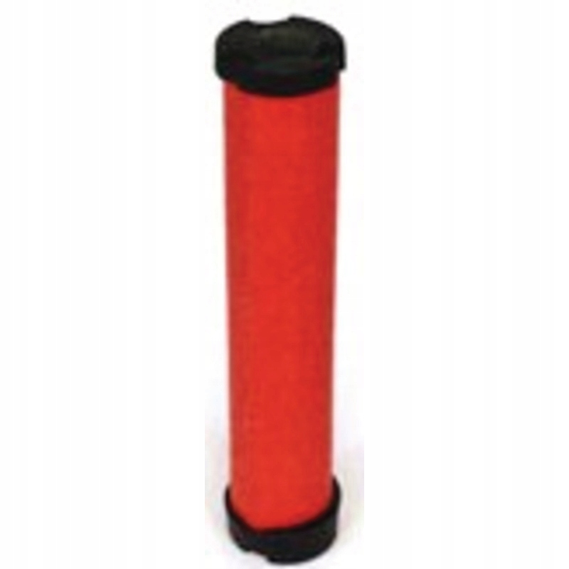 Jemný vzduchový filter 286 mm Fleetguard