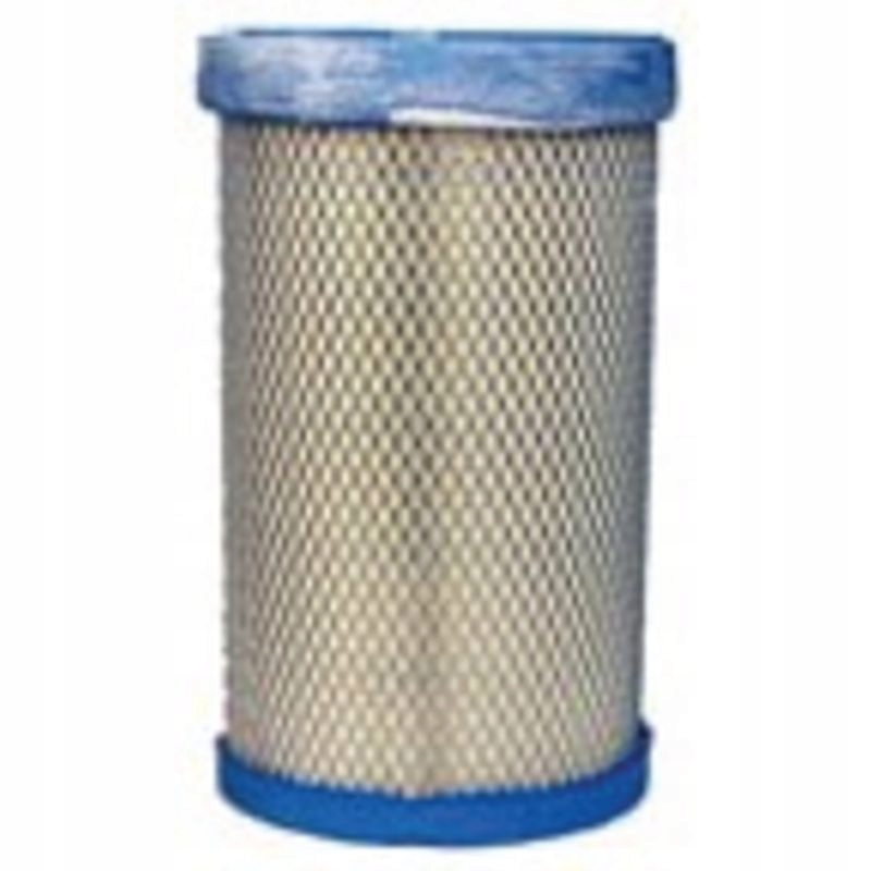 Jemný vzduchový filter 329 mm Fleetguard