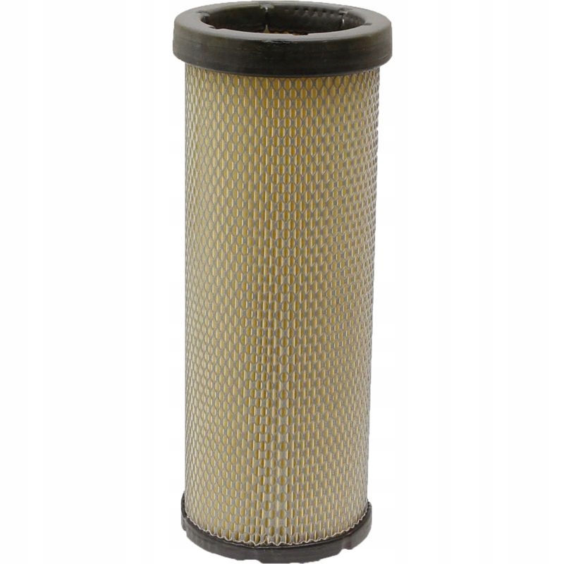 Jemný vzduchový filter 382 mm Fleetguard