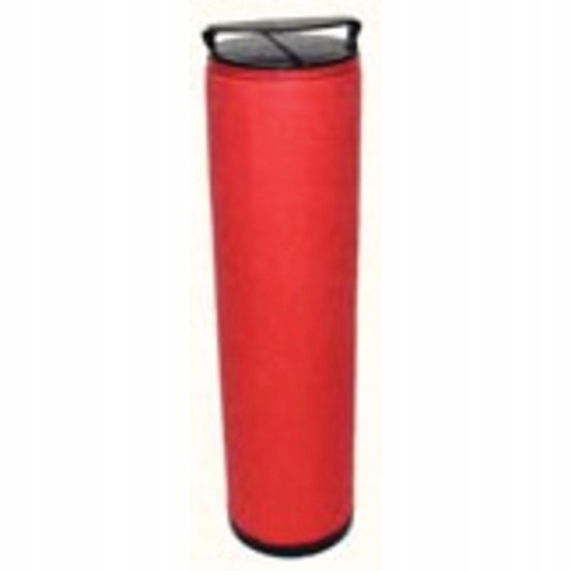 Jemný vzduchový filter 521 mm Fleetguard