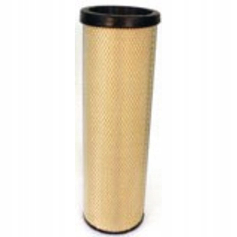 Jemný vzduchový filter 546 mm Fleetguard
