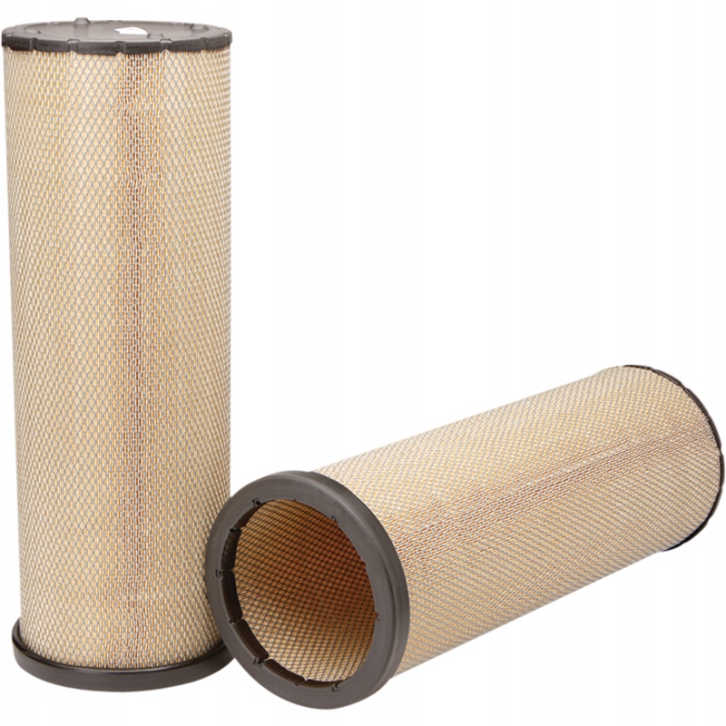 Jemný vzduchový filter 625 mm Fleetguard