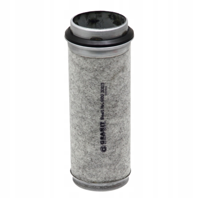 Jemný vzduchový filter 66 mm GRANIT