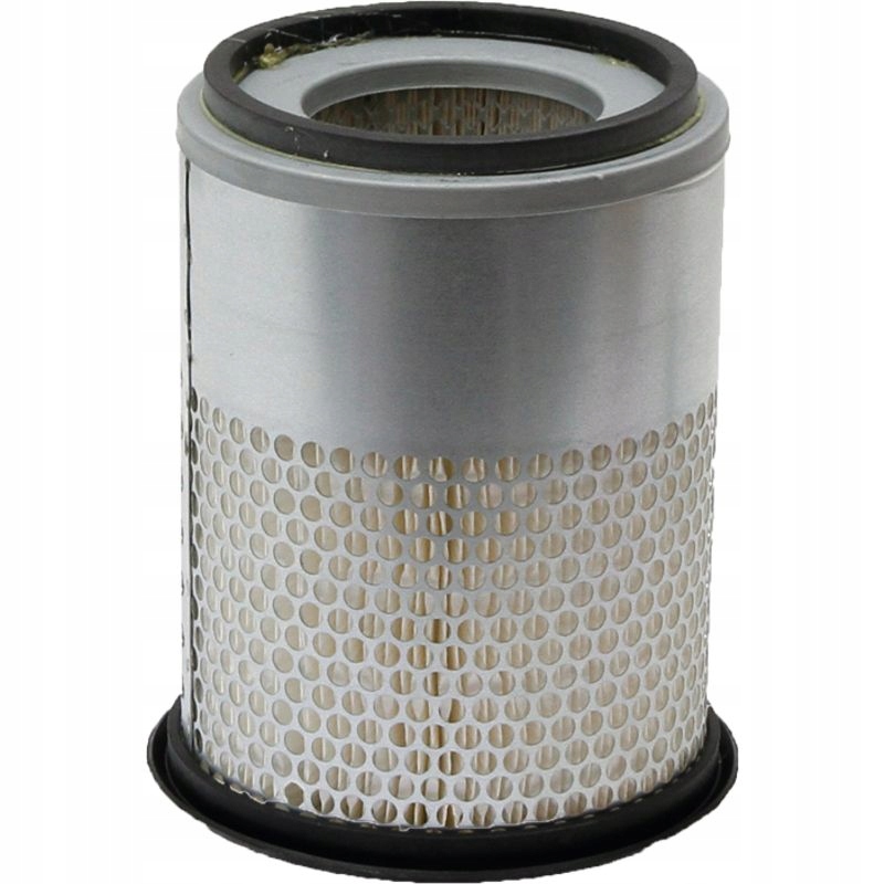 Jemný vzduchový filter 92 mm Fleetguard