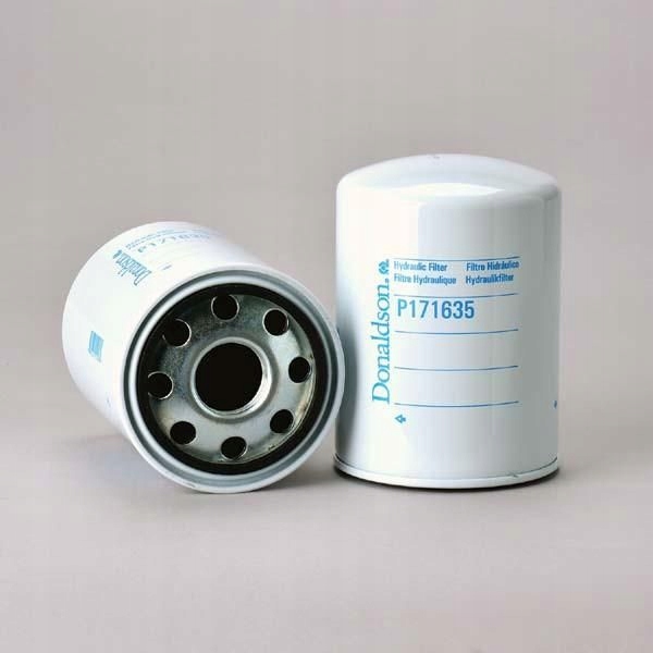 New Holland Donaldson Hydra Filter P171635 84239756