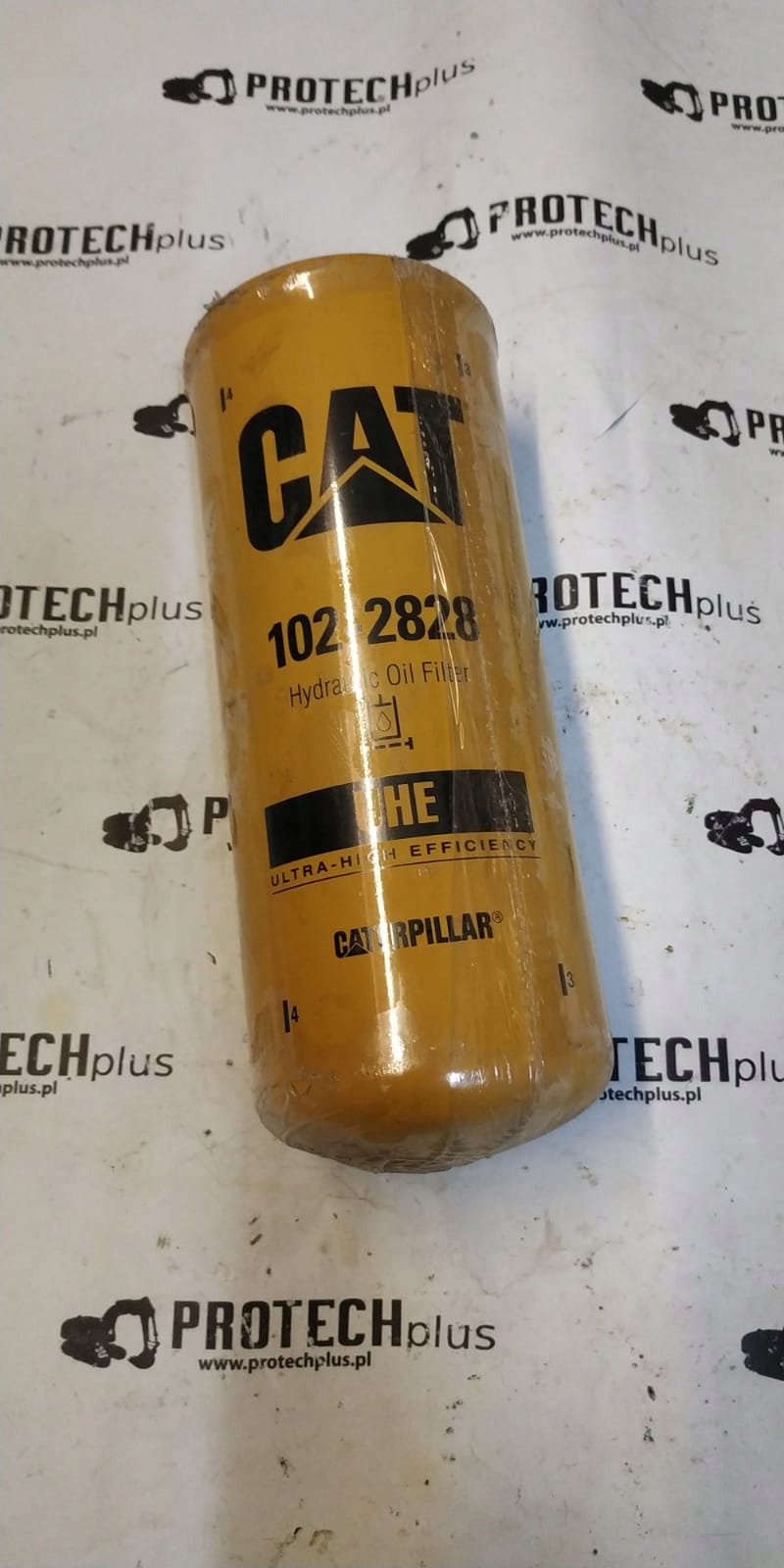 Hydraulický filter 102-2828 CAT