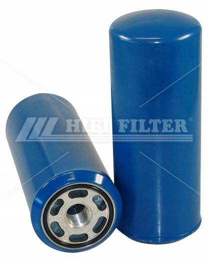 Filtr hydrauliczny