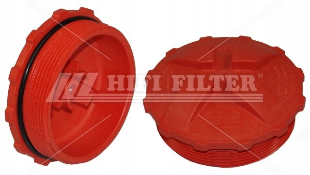 Hydraulický filter BDH5200004 pre Liebherr