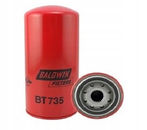 Hydraulický filter Baldwin BT735