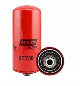 Hydraulický filter Baldwin BT739